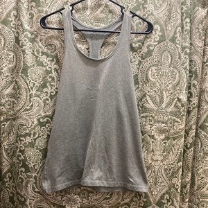 Nike dry fit tank